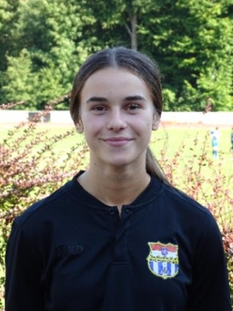 Avatar Bild für Dina Sokolovic