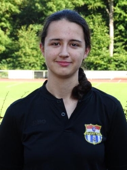 Avatar Bild für Anna Turano