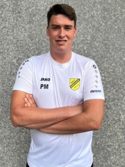 Avatar Bild für Nico Schönwalter