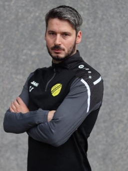 Avatar Bild für Sven Jentges