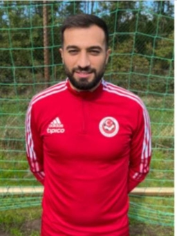 Avatar Bild für Emre Gürsoy