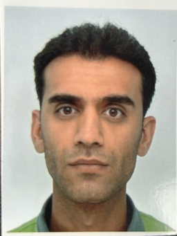 Avatar Bild für Milad Mahoutchiyan