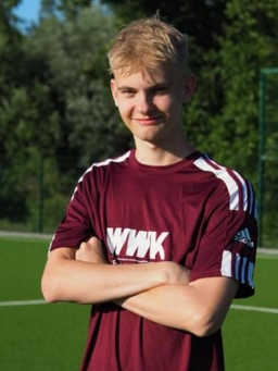Avatar Bild für Max Bolle