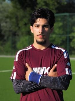 Avatar Bild für Ahmet Gültekin