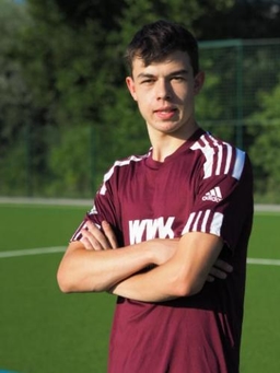 Avatar Bild für Patrick Bayr