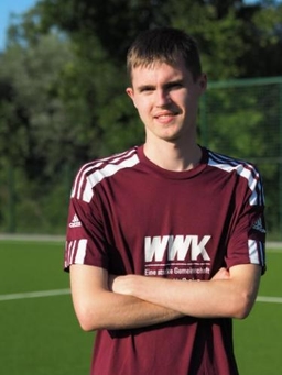 Avatar Bild für Marius Herold