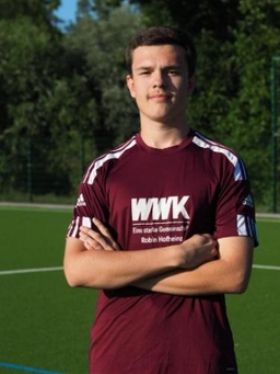 Avatar Bild für Max Martel