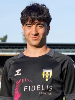 Avatar Bild für Yigit Kilic