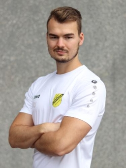 Avatar Bild für Robin Uhlschmied
