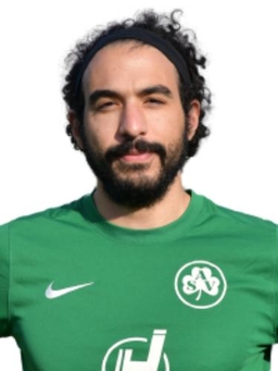 Avatar Bild für Mahmoud Elmeligy