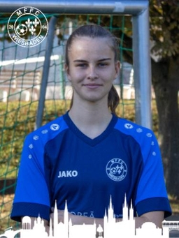 Avatar Bild für Karla Farina Jacob