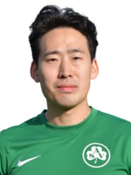 Avatar Bild für Edmund Hyuk Kim
