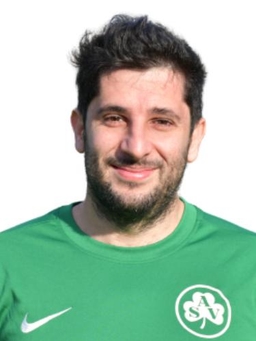 Avatar Bild für Alejandro Molina Cabrera
