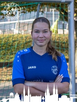 Avatar Bild für Tanja Sakwerda