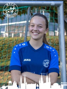 Avatar Bild für Charlotte Zimmer