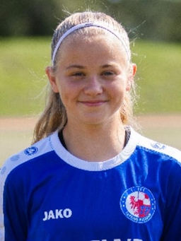 Avatar Bild für Sara Victoria Augsten