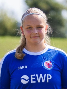 Avatar Bild für Amelie Jaz Hauke
