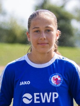 Avatar Bild für Jessica Morche