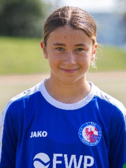 Avatar Bild für Leonie Rau