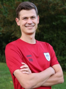 Avatar Bild für Patrick Haag