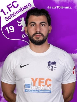 Avatar Bild für Halil Özöz