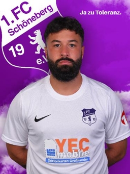 Avatar Bild für Emir Yildirim