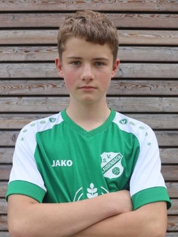 Avatar Bild für Ben Aaron Becker