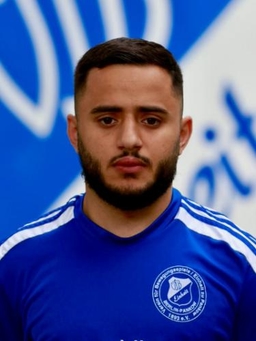 Avatar Bild für Khaled Bakr