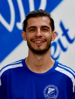 Avatar Bild für Stephen Craig Victor Garcia