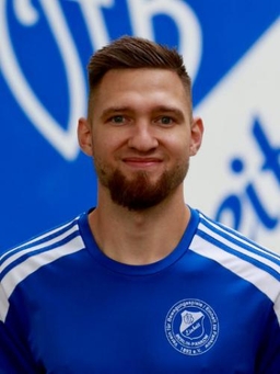 Avatar Bild für Anthony Knobloch