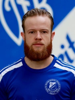 Avatar Bild für Jonas Krauß