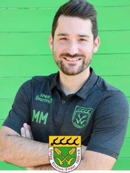 Avatar Bild für Max Mägle