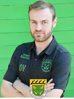 Avatar Bild für Dominik Vohl