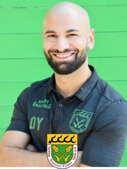 Avatar Bild für Deniz Yalcin