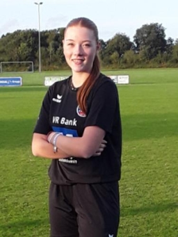 Avatar Bild für Mirja Ströh