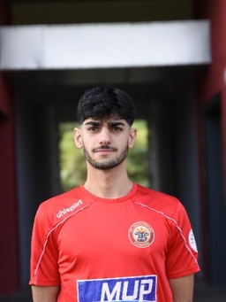 Avatar Bild für Marwan Fayzi