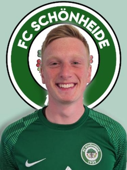Avatar Bild für Yannic Esche
