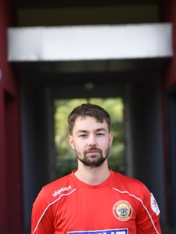 Avatar Bild für Tim Strobel