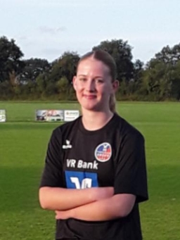 Avatar Bild für Finja Kock
