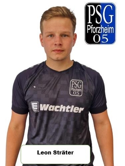 Avatar Bild für Leon Sträter