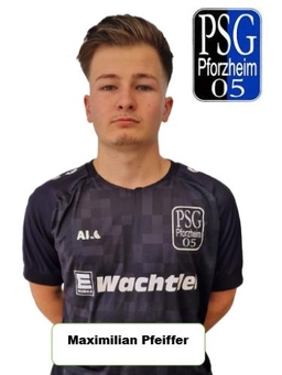Avatar Bild für Maximilian Pfeiffer