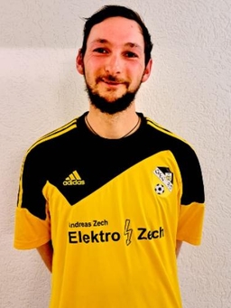 Avatar Bild für Johannes Czenthe