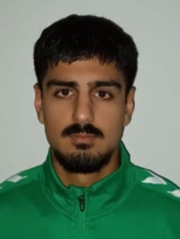 Avatar Bild für Eqqan Ahmadi