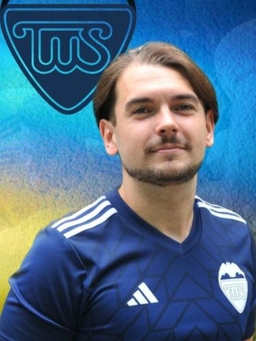 Avatar Bild für Francisco Ferrer Lampert