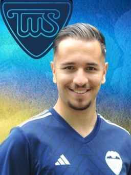 Avatar Bild für Berkay-Ibrahim Karacan