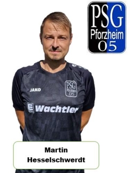 Avatar Bild für Martin Hesselschwerdt