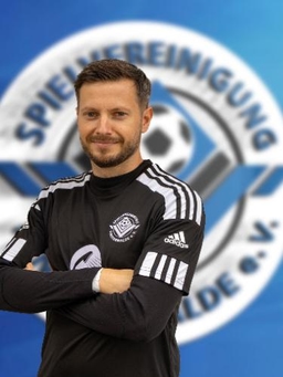 Avatar Bild für Enrico Margraf