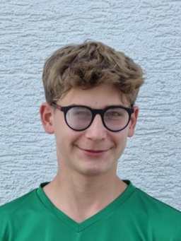 Avatar Bild für Samuel Kächler