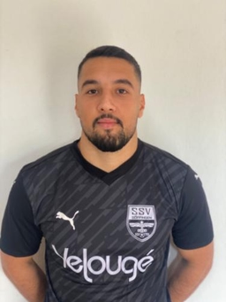 Avatar Bild für Matai Isa