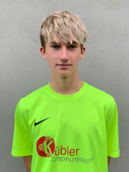 Avatar Bild für Luca Bornhäuser